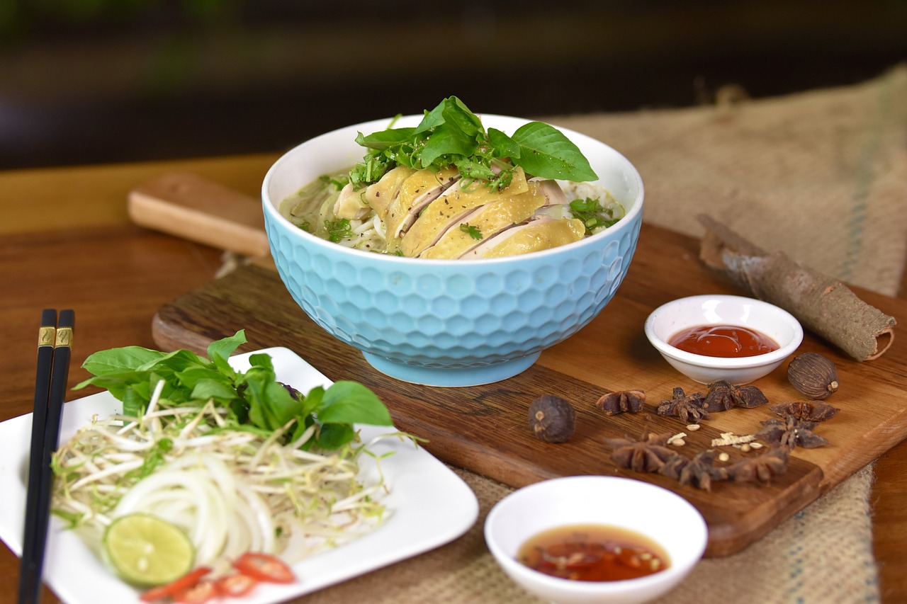 The Best Vietnamese Pho Recipes